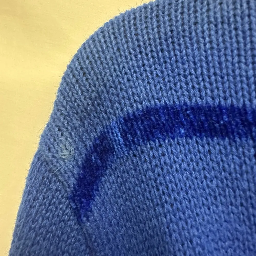 Quacker Factory Cardigan Full Zip Sweater Sun Moon Star Angel Sequins Large NWT - Image 4