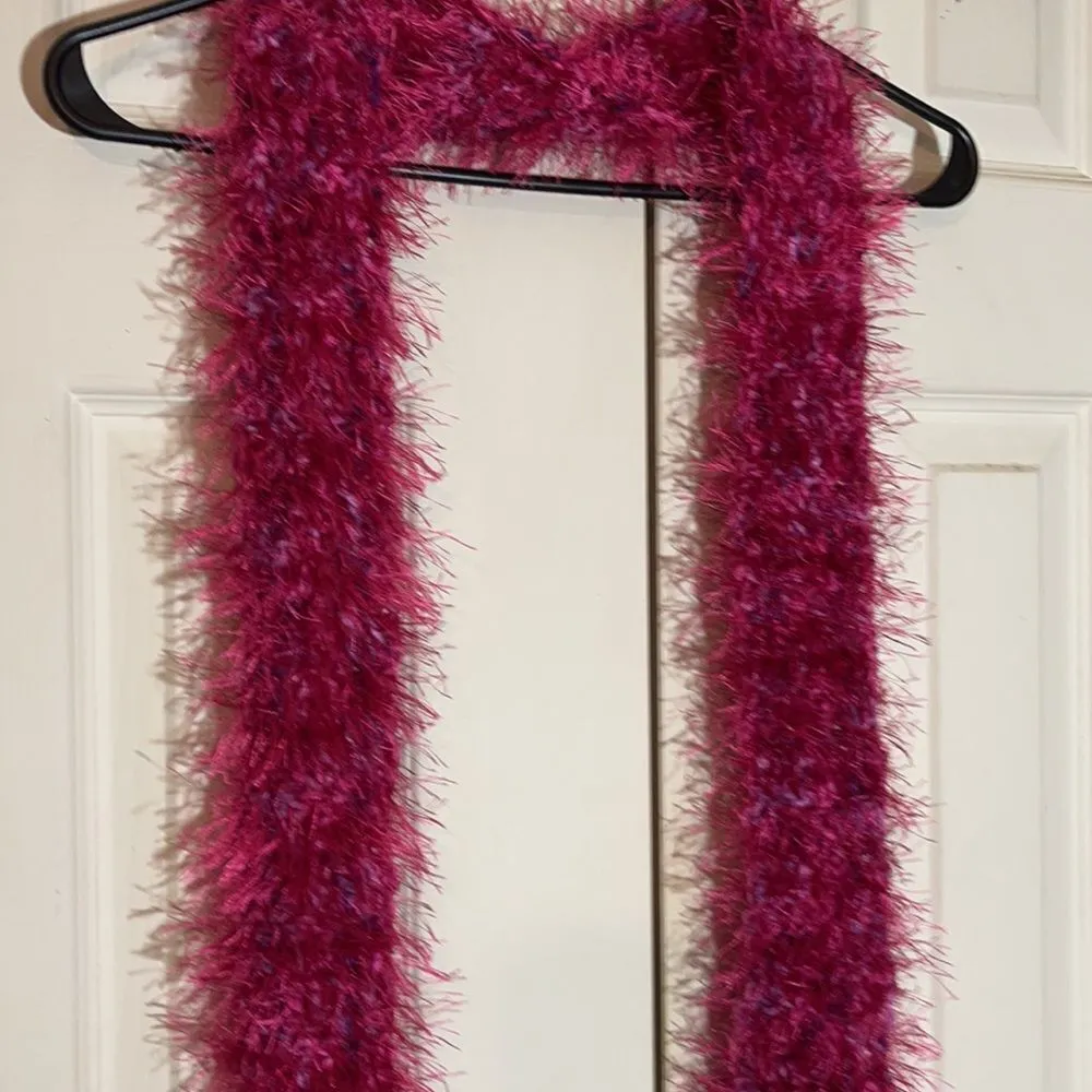 Fuzzy Pink - Image 7