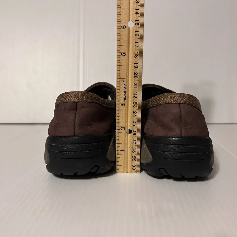 MERRELL (J66576) brown shoes encore quilt bracken size 8.5 - Image 5