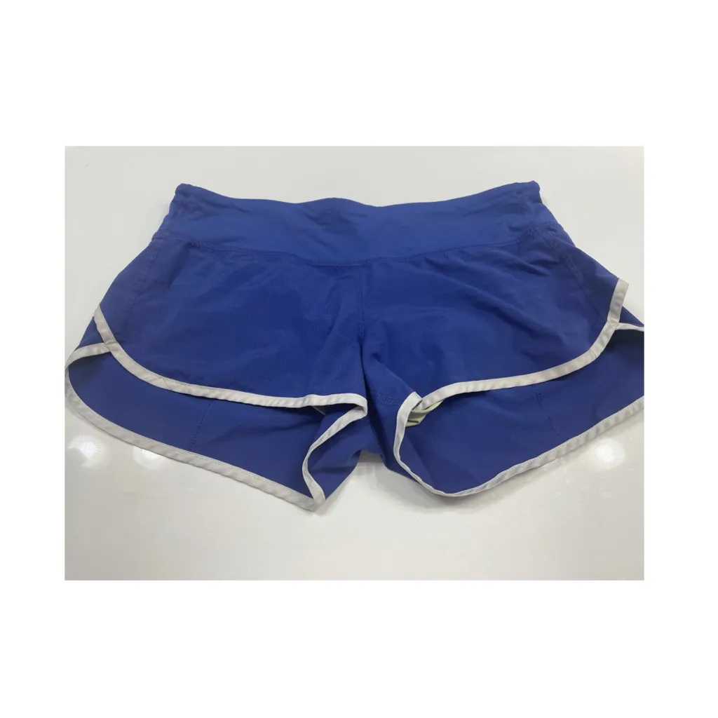 Lululemon  Speed shorts - Image 2