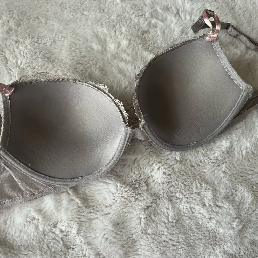 VS Lace Push up bra - Image 6