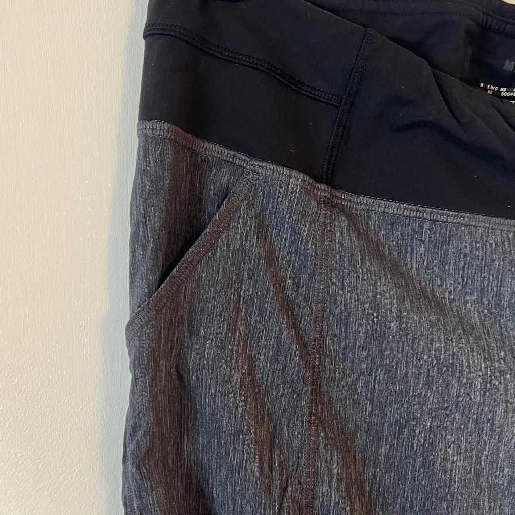 Lucy Dance Black Pants Size M - Image 4