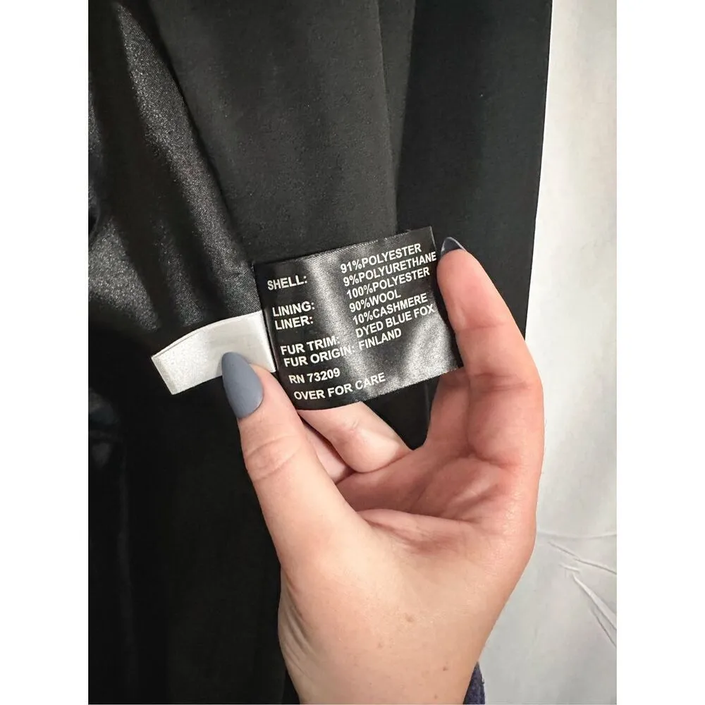 St. John Vintage  Coat - Image 10