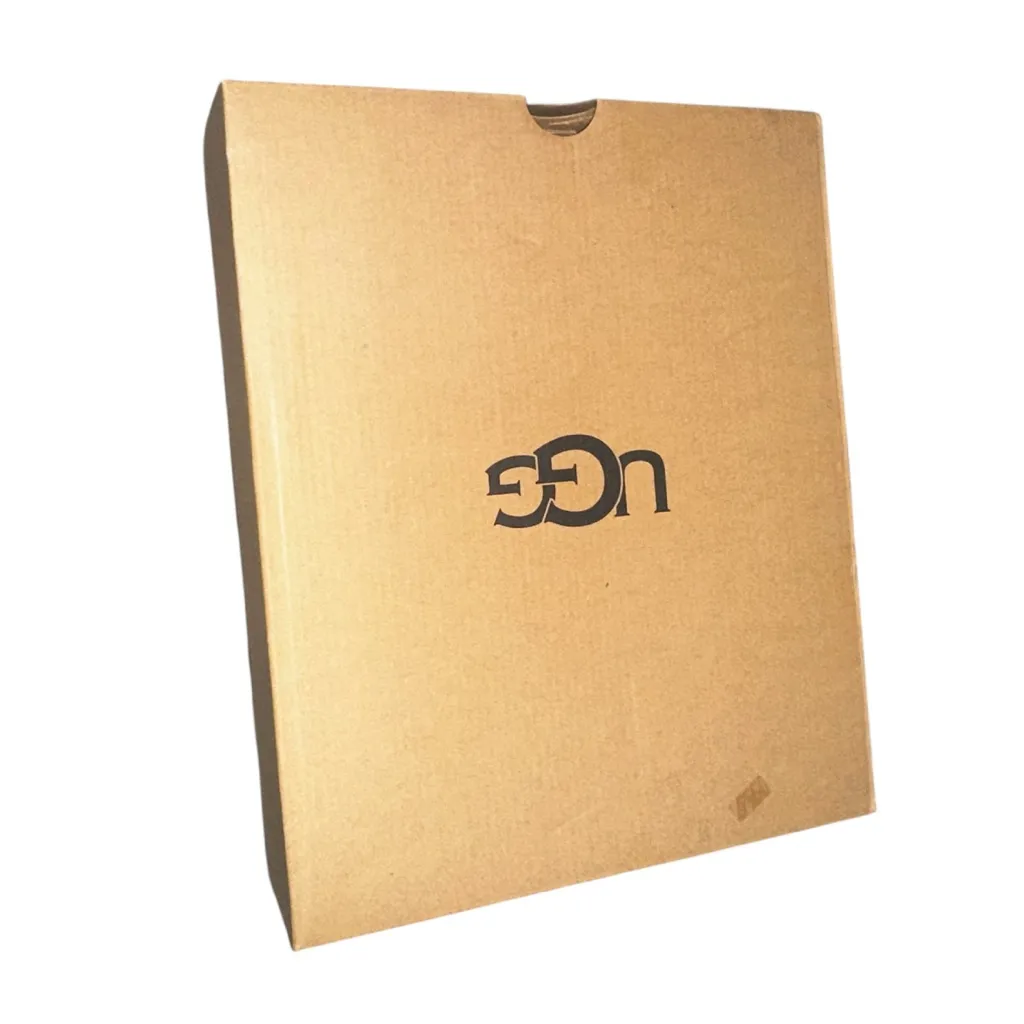 UGG  Lemon Fluffy Platform Sandals - Image 10