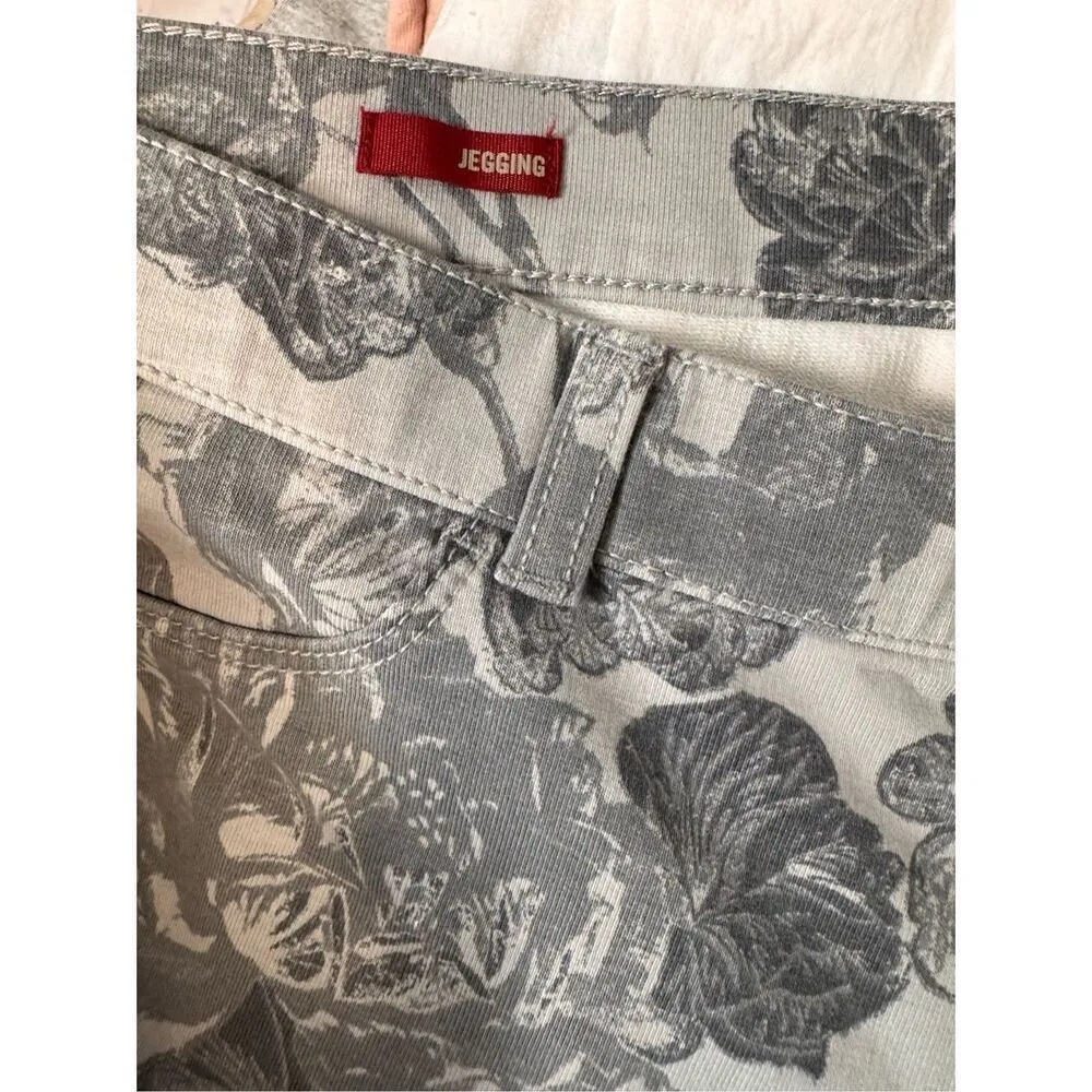 Arizona Jeans jeggings size 12 - Image 3