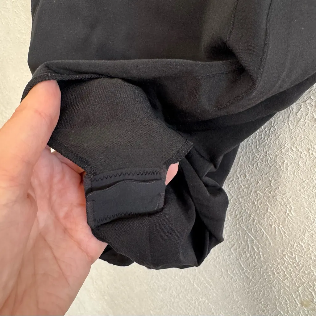 Spanx  Open Bust Bodysuit Black Size Small - Image 5