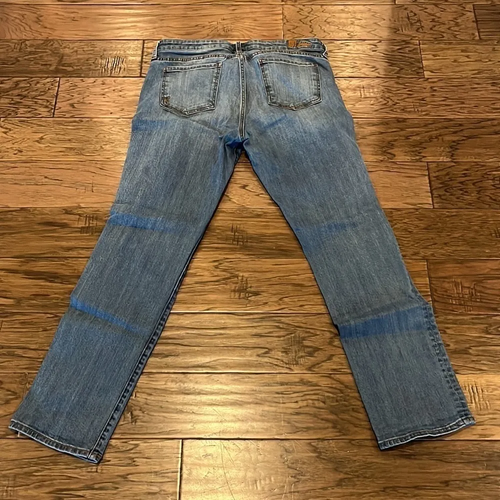 Kut From The Kloth Katy Boyfriend Size 14 - Image 2