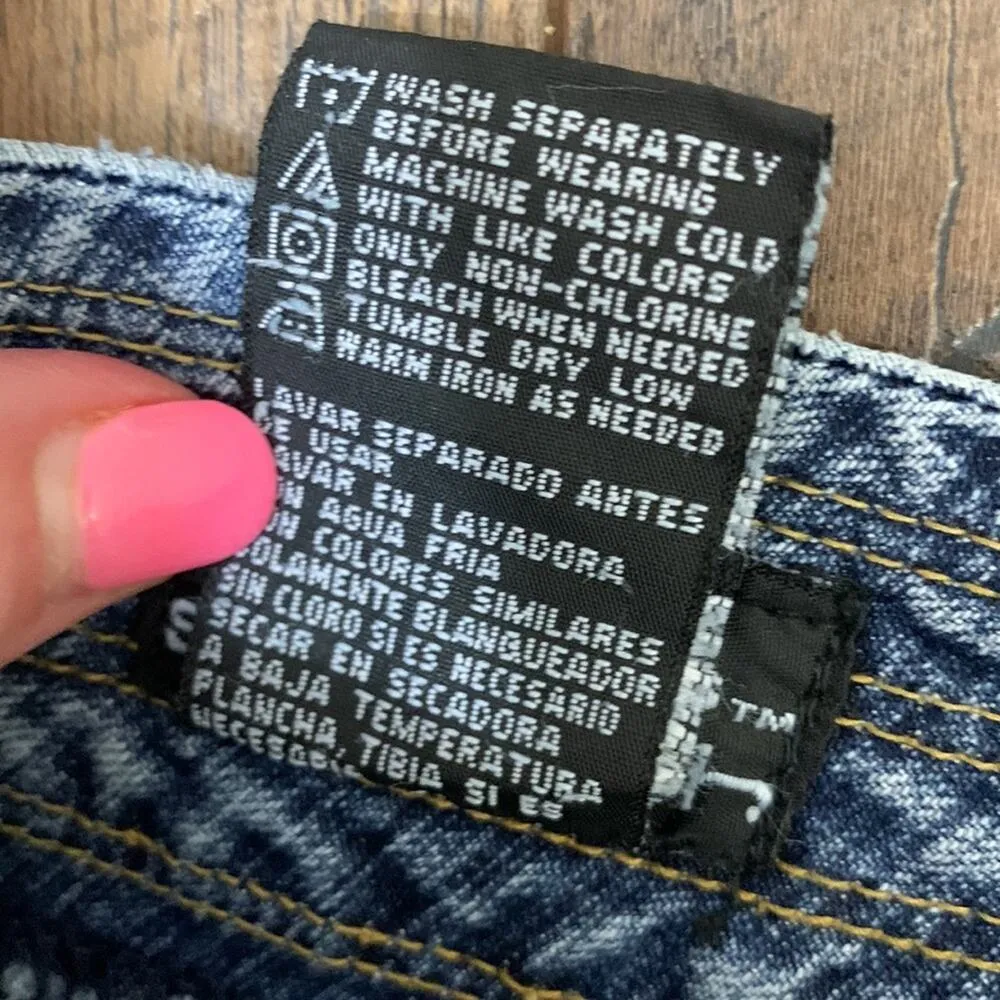 No Boundaries Stretch Bootcut Jeans - Image 6