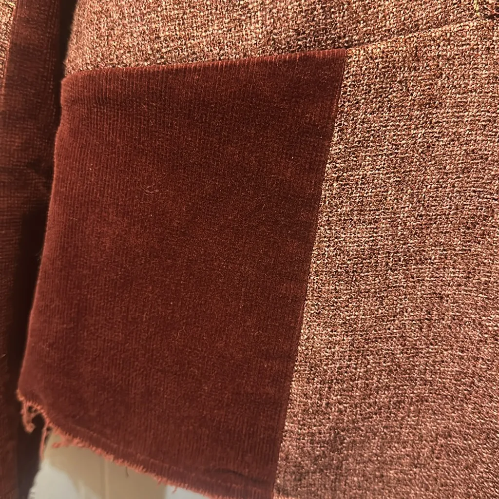 Buffalo David Bitton special blazer 
Size l - Image 4