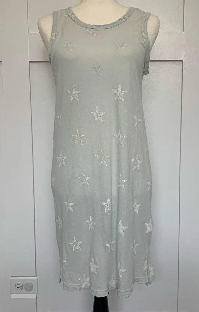 Current Elliot Tank Star Dress - Image 2
