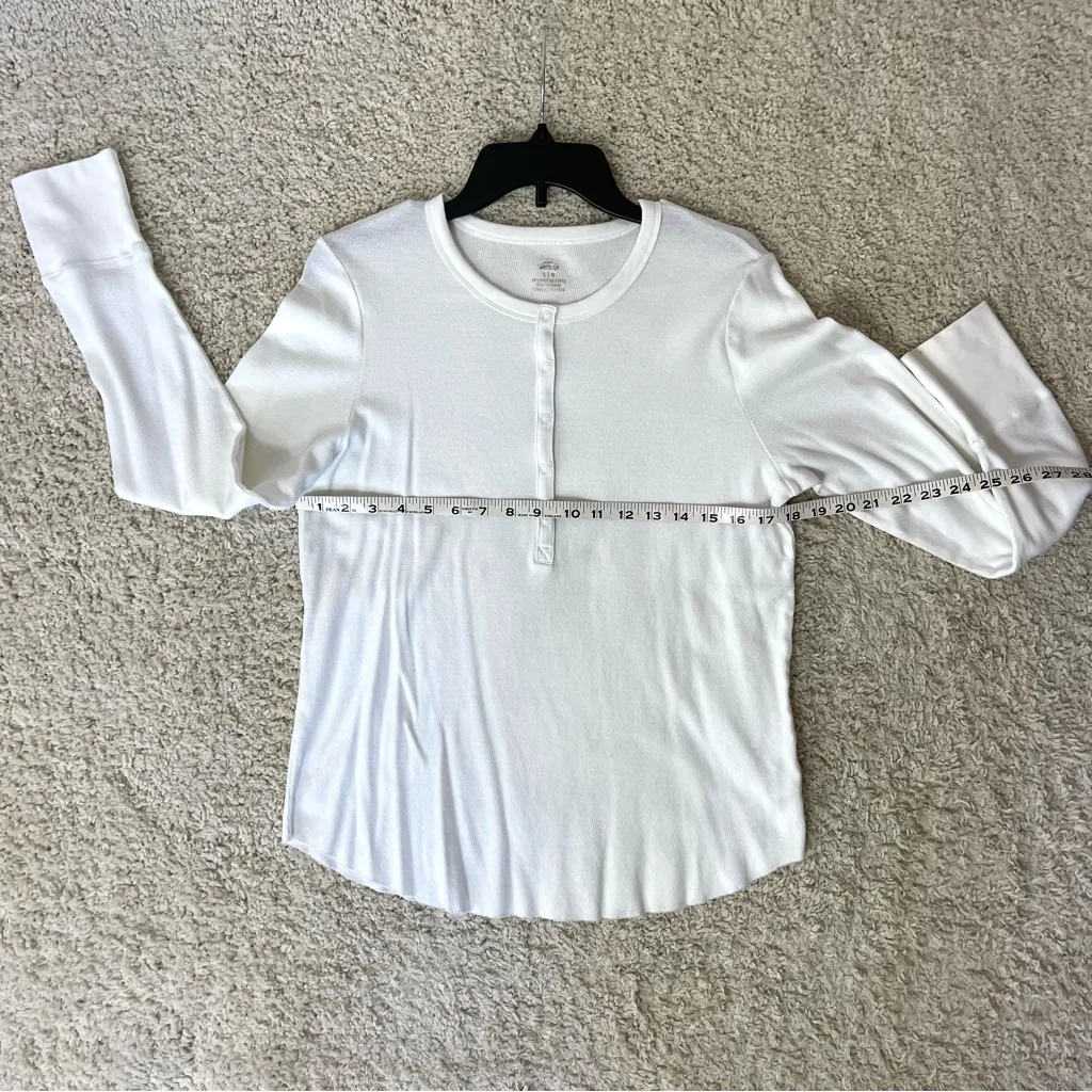 Aerie  Henley - Image 4