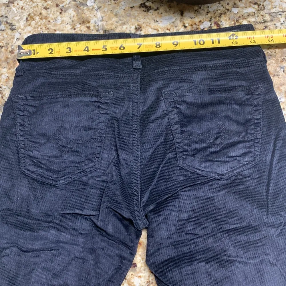 Skinny jeans super skinny legging corduroy pants designer jeans sexy tight - Image 5