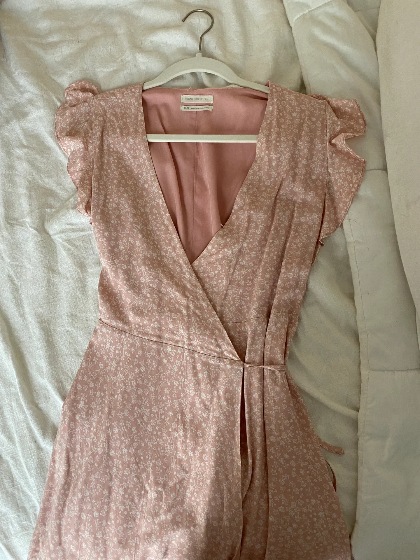 Urban Outfitters Wrap Sundress - Image 2