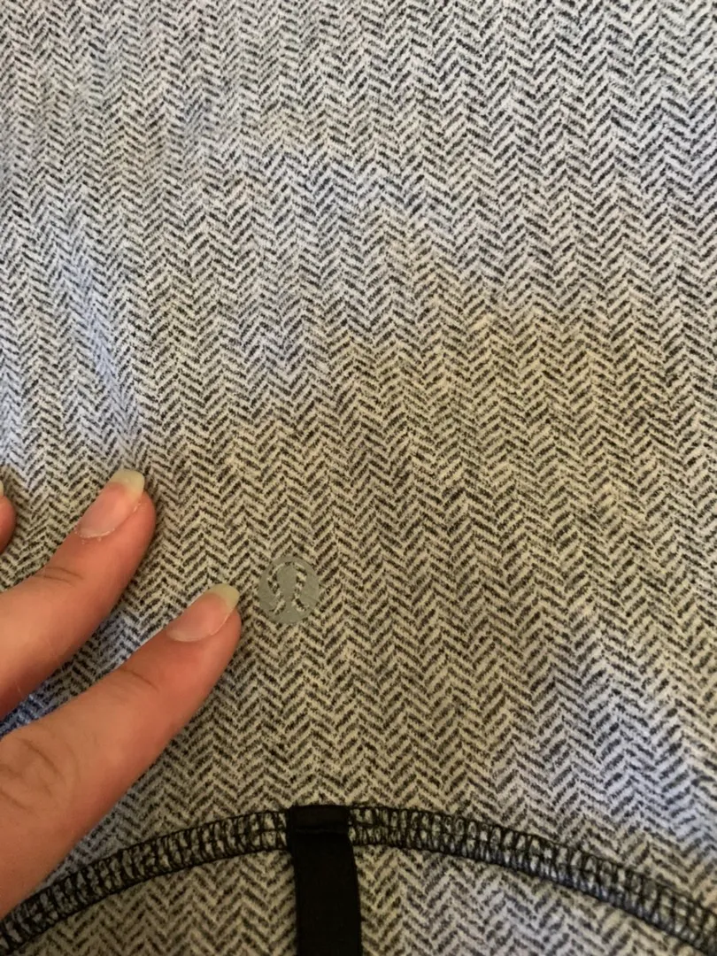 Lululemon Define Jacket - Image 5