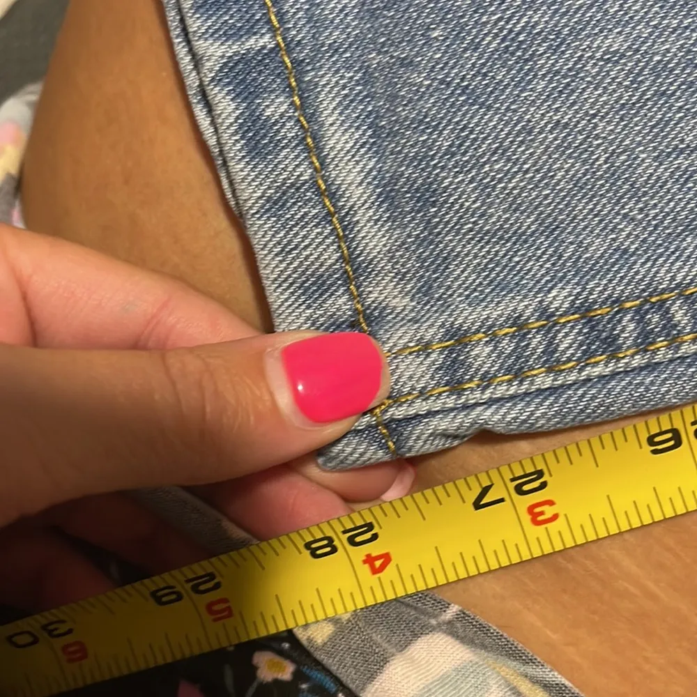 Pretty Little Things jeans - Image 9