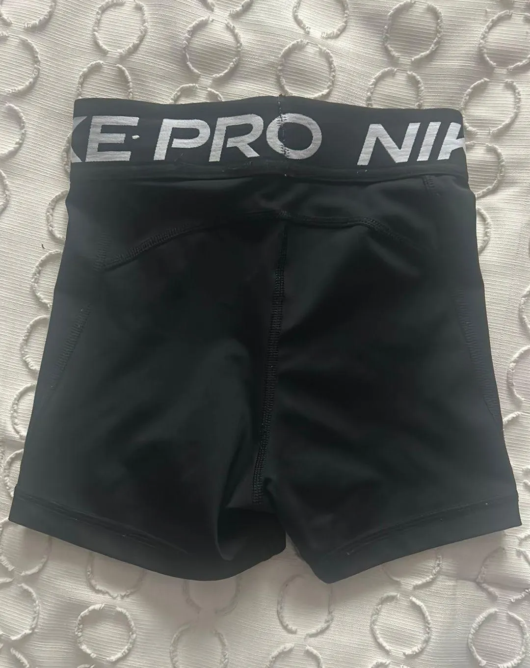 3” Pro Spandex Shorts - Image 3