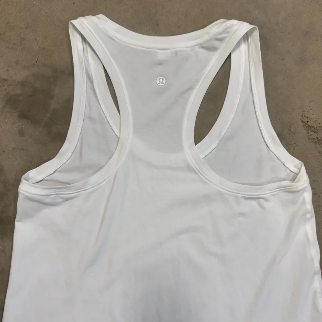 Lululemon Love Tank Top - Image 4