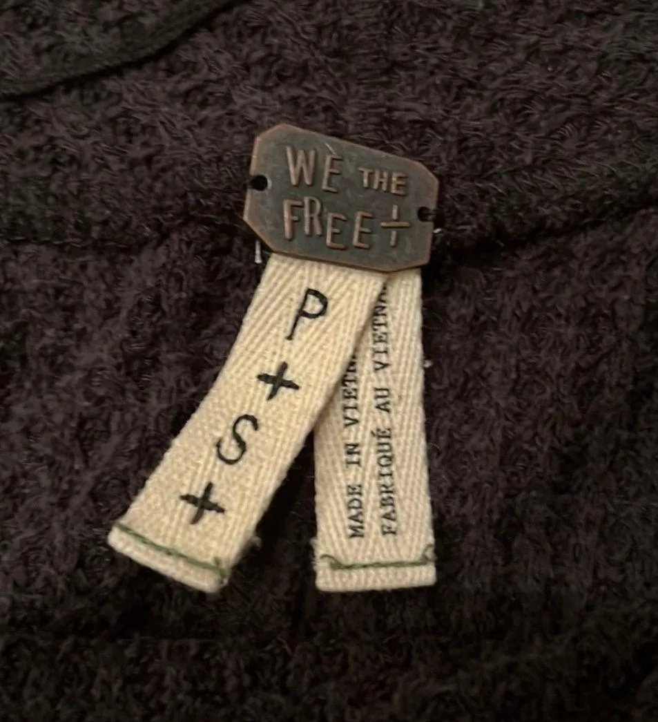 Free People Thermal Top - Image 2