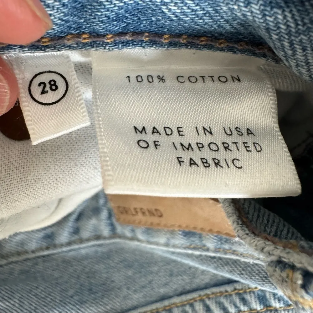 GRLFRND Tatum jeans (overdrive wash) - Image 9