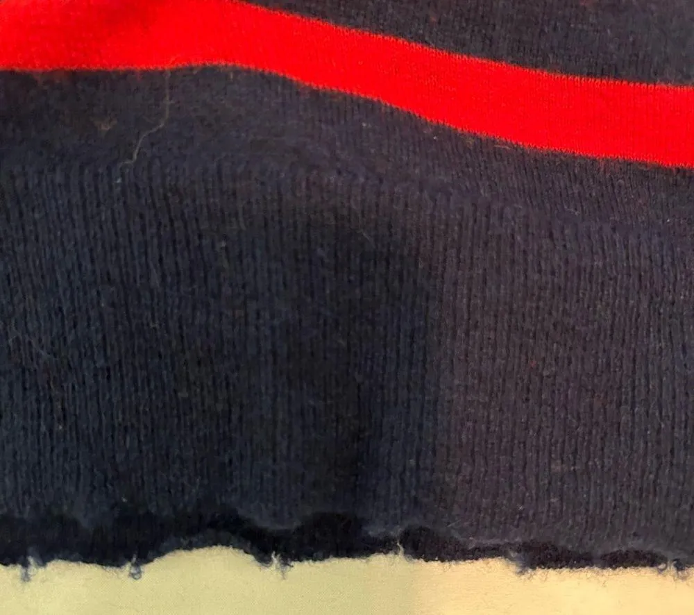 Zadig & Voltaire cashmere sweater - Image 7