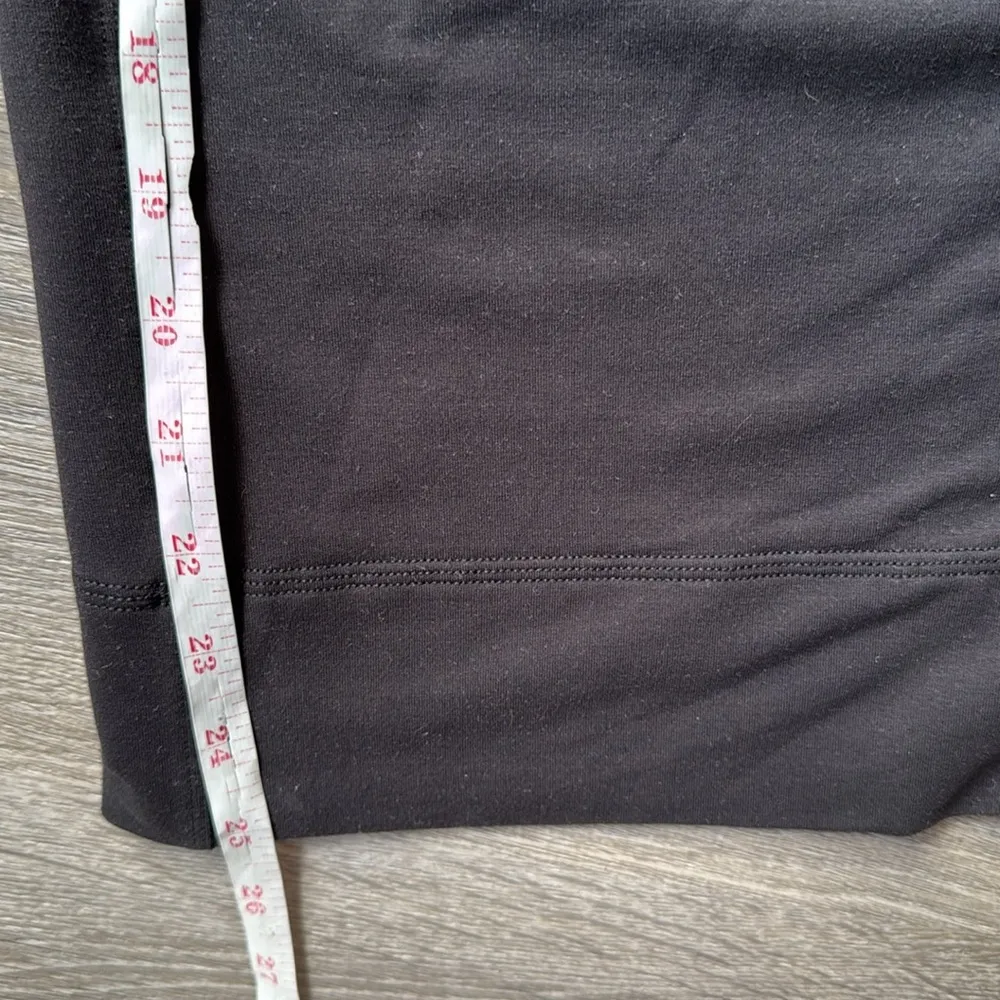 Lululemon Its a Tie Jumpsuit Black 4 - Image 13