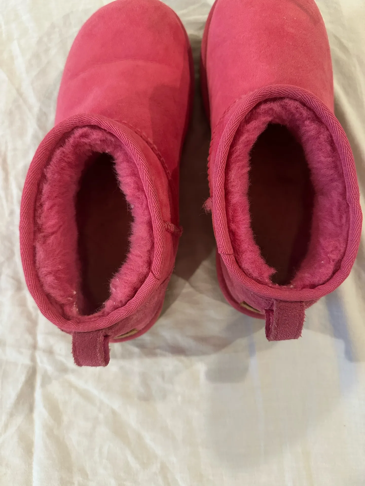 UGG Classic Ultra Mini Boots Women’s - Image 6