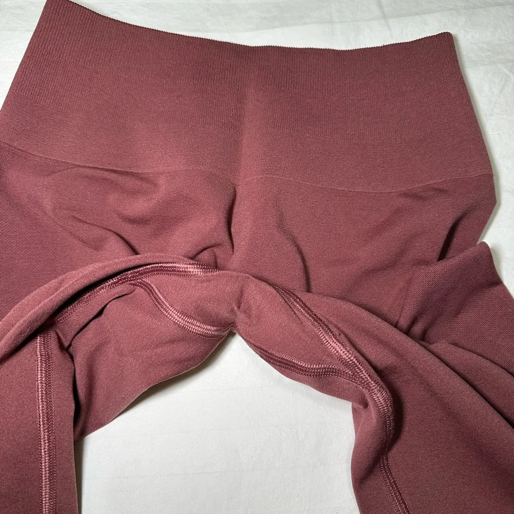 Alphalete  Amplify Leggings - Image 5