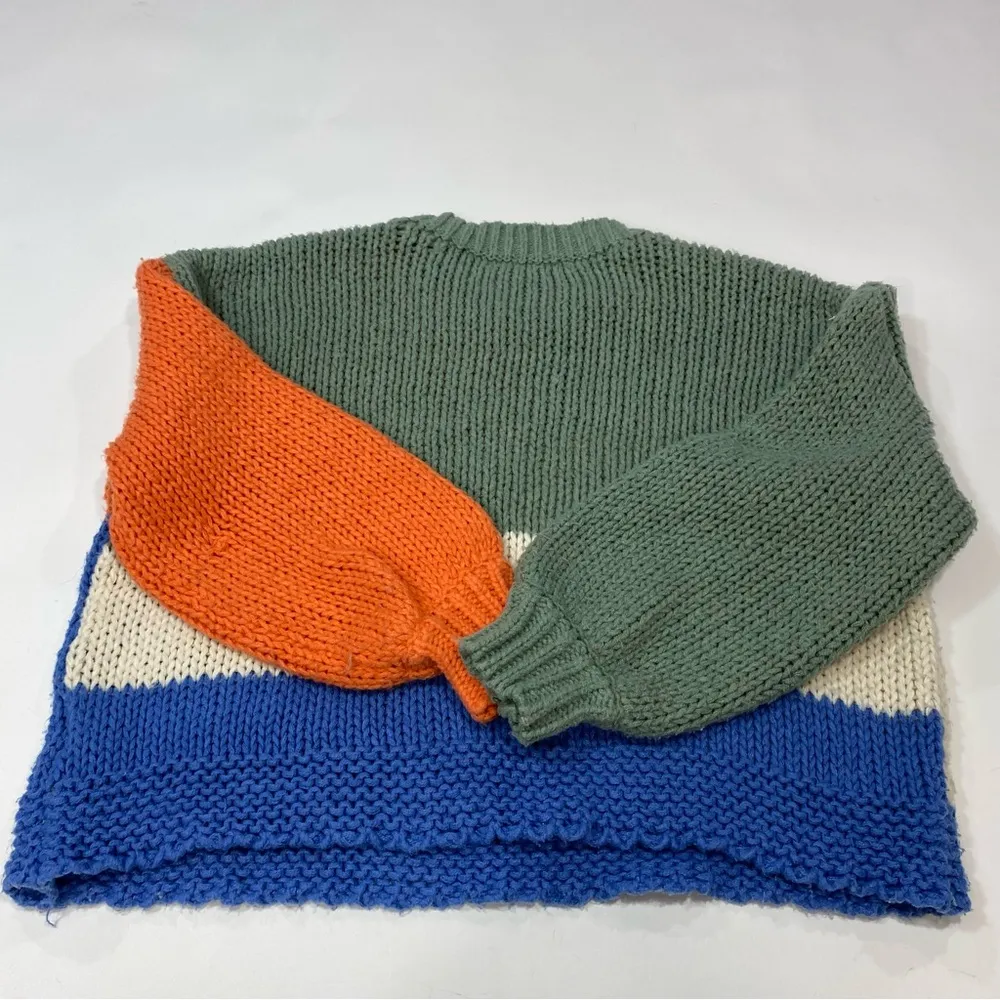 Frankie Knit Jumper MINKPINK Size small - Image 4