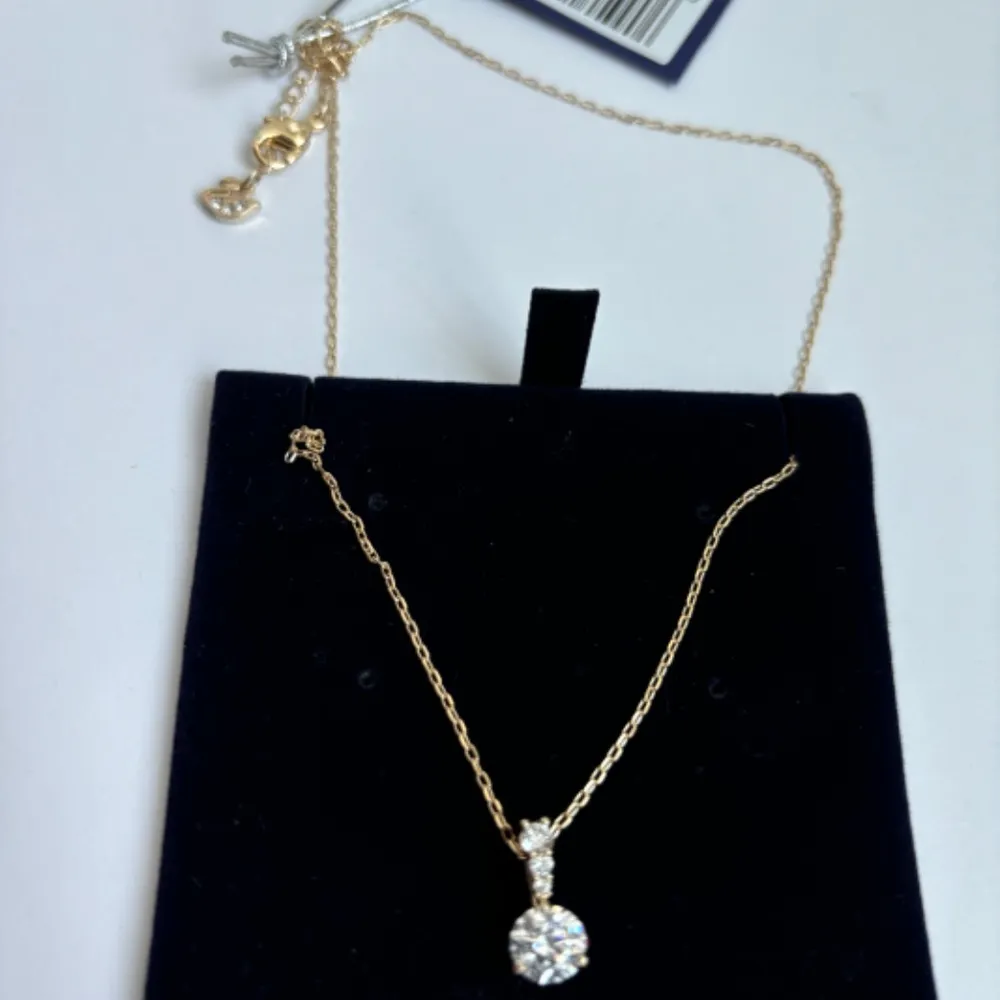 NWT Swarovski solitaire necklace - Image 9