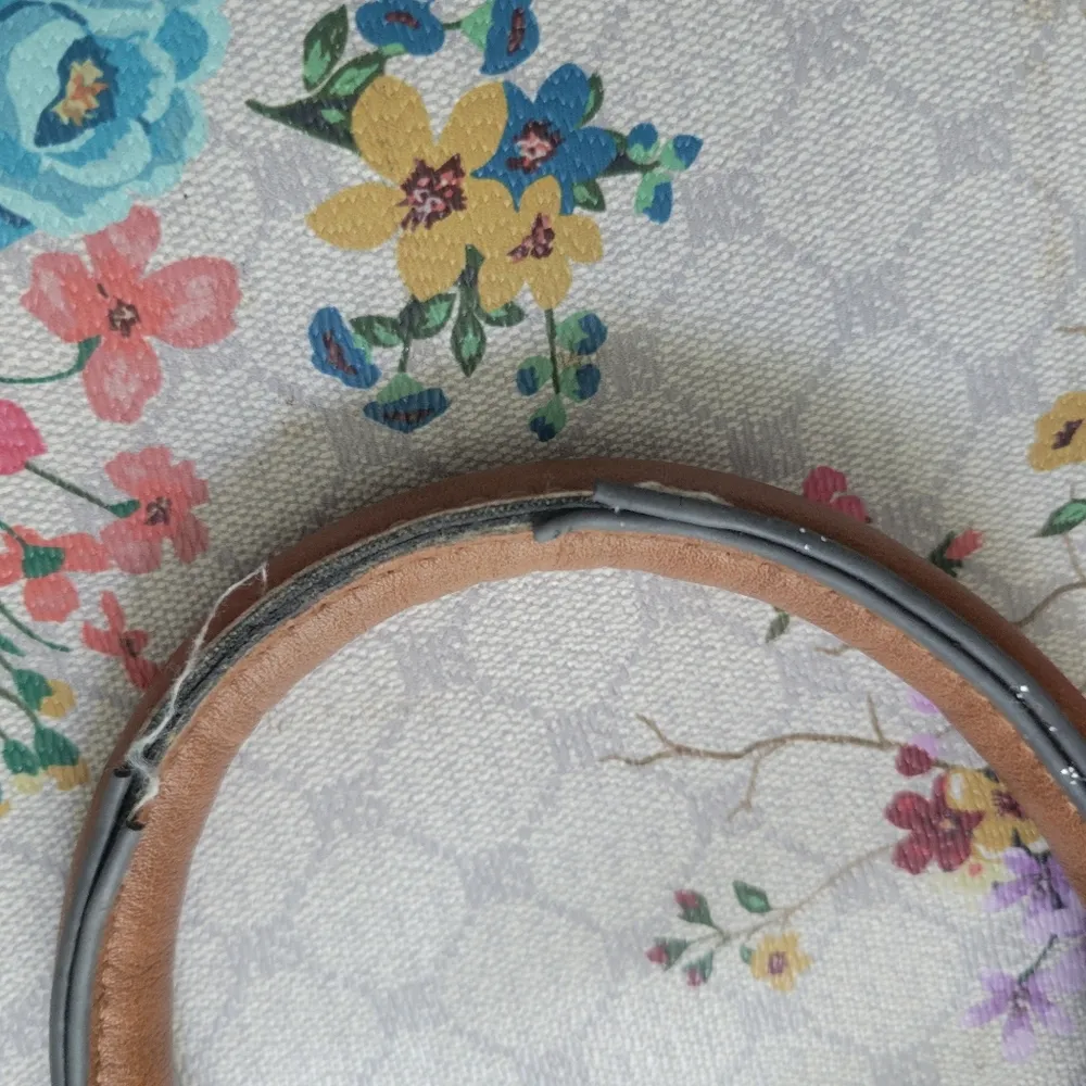 Steve Madden purse bag handbag shoulder bag. - Image 4