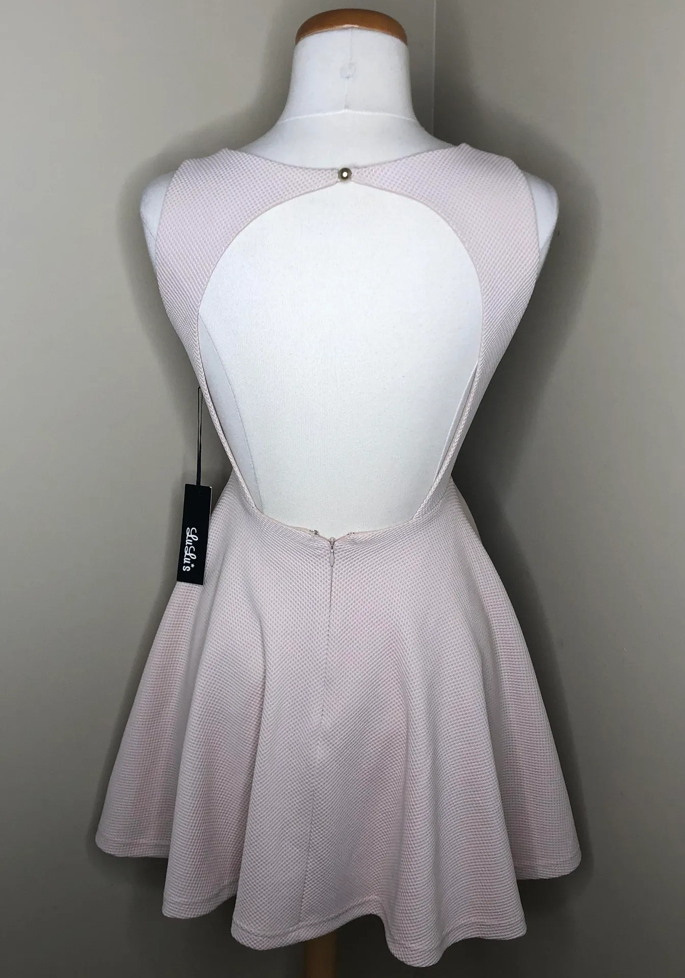 Skater Dress - Image 8