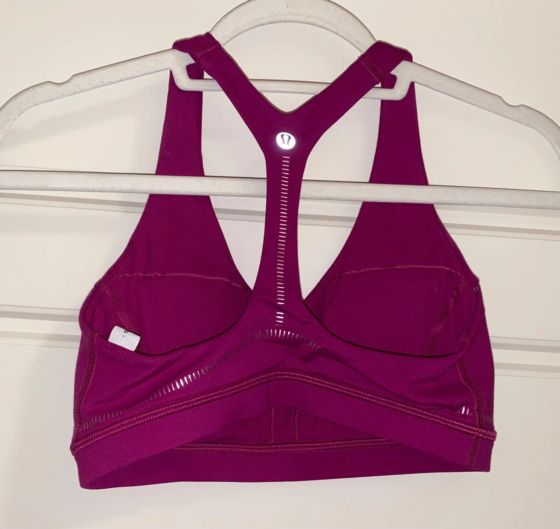 Lululemon Sport Bra - Image 2