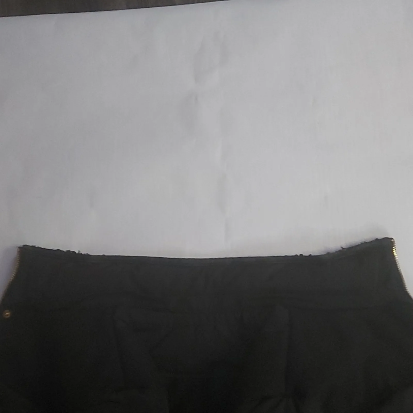 A.N.A Black Long Sleeve Puffer Coat S Winter Minimalist Winter Outdoor Cabincore - Image 10