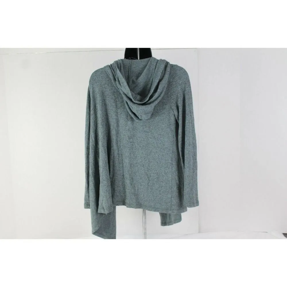 ladies HARLOWE & GRAHAM shaw sweater - Image 2