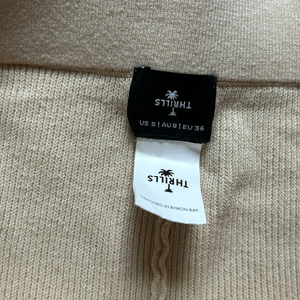 Thrills  knit shorts - Image 2