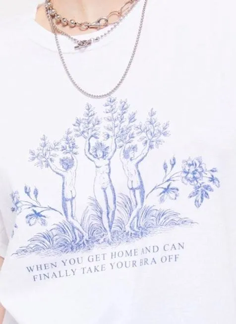 Graphic Tee - Image 2