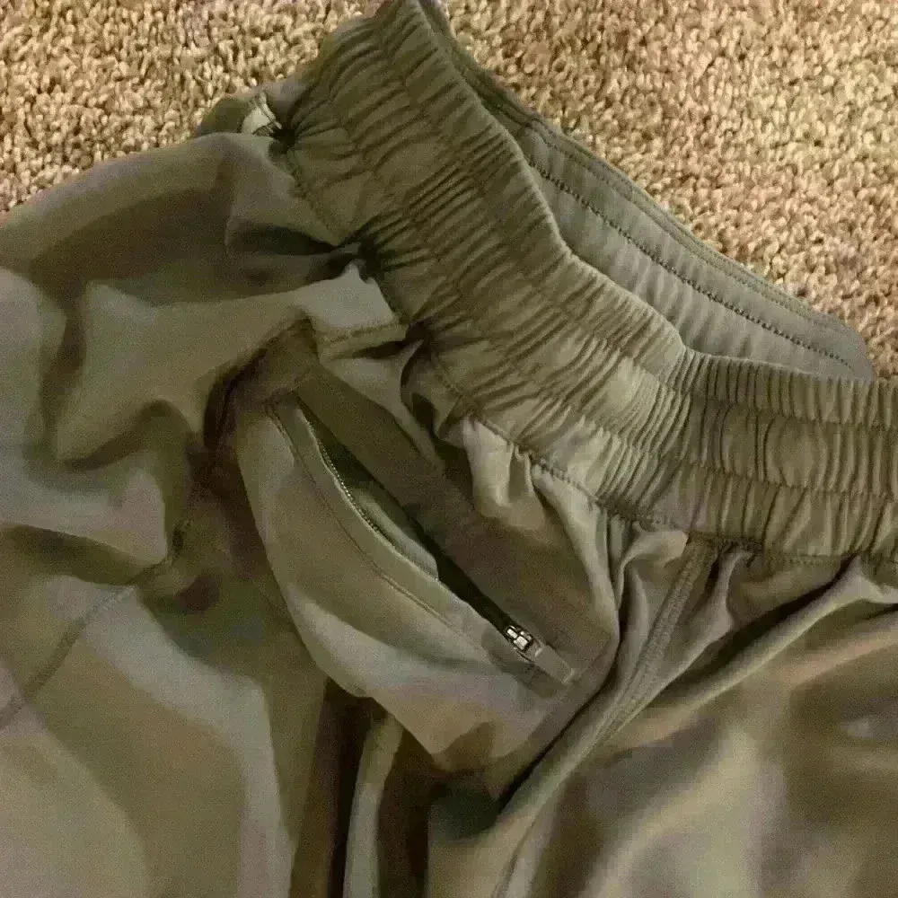 CRZ (Amazon) yoga athletic shorts. - Image 5