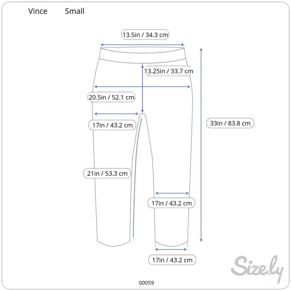 Vince Women Pants Black Brown Floral Pleated Culotte Hi Rise Wide Leg Boho Small - Image 9