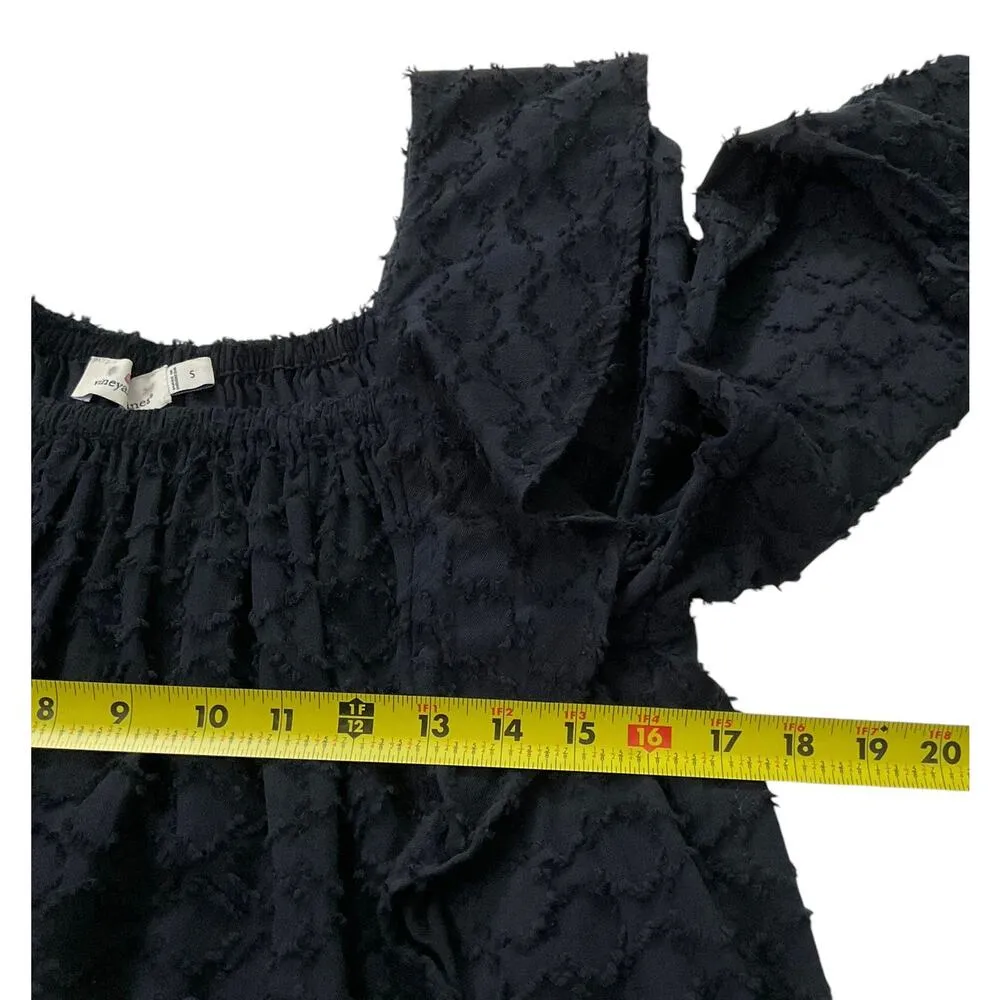 Vineyard Vines Blue Shirt Women Top Size Small | 56-9 - Image 5