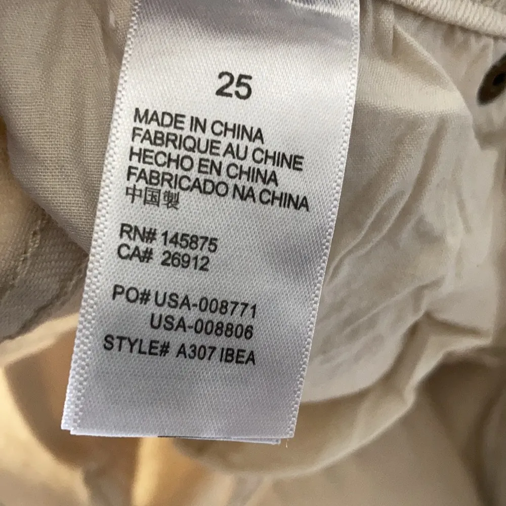 AMUSE SOCIETY Jeans Women’s Size 25 Amuse Society Beach Boogie Flare Leg Jeans - Image 10