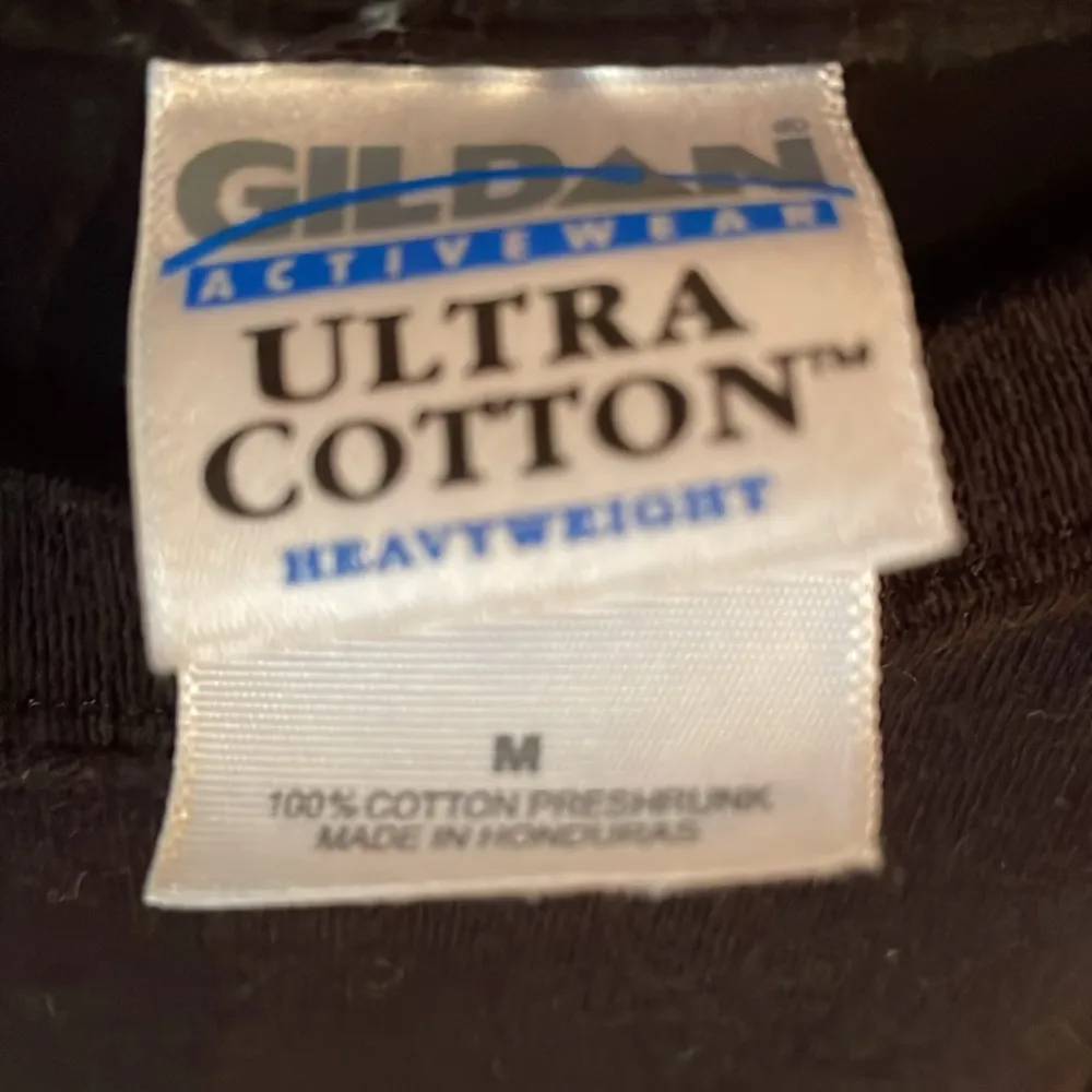 women’s medium lacrosse T-shirt - Image 4