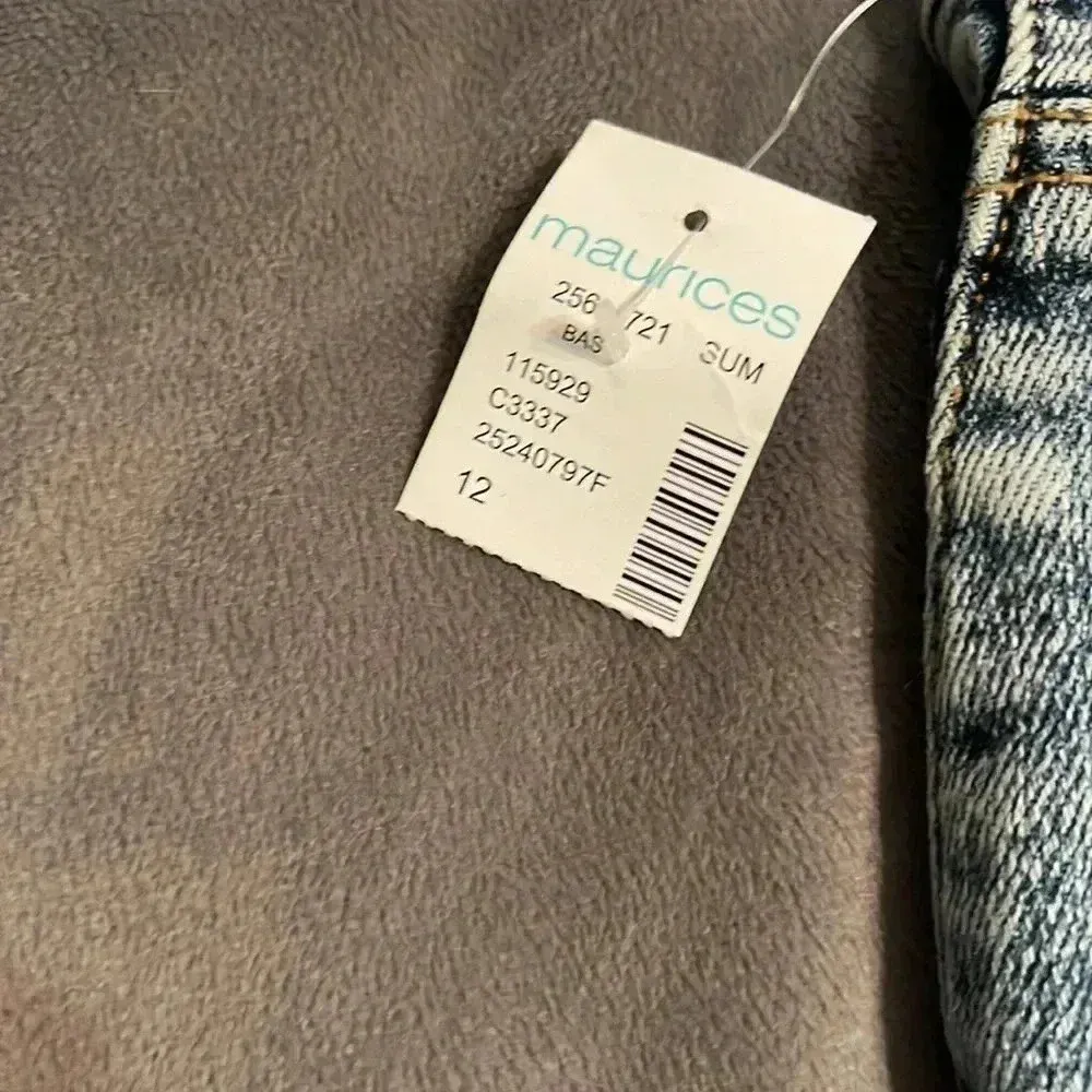 Maurices Vintage shorts - Image 4