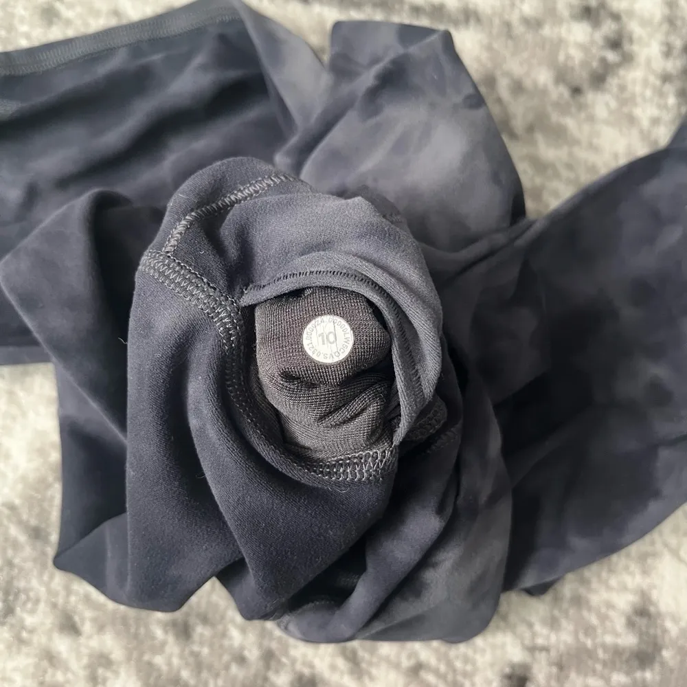 Align Pant 25" *Diamond Dye - Image 7