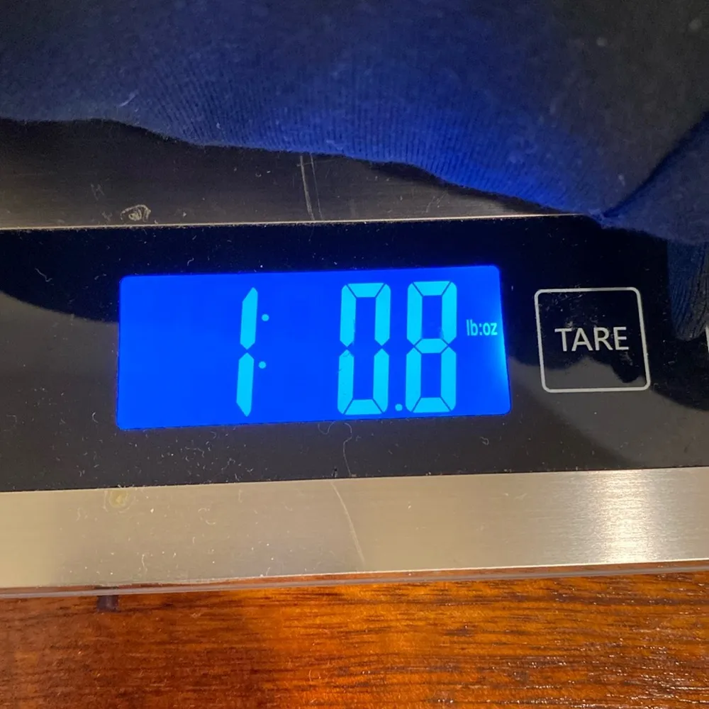 Garnet Hill NWT Pants tencel lyocell Easy Everyday Trouser Black elastic waist - Image 11