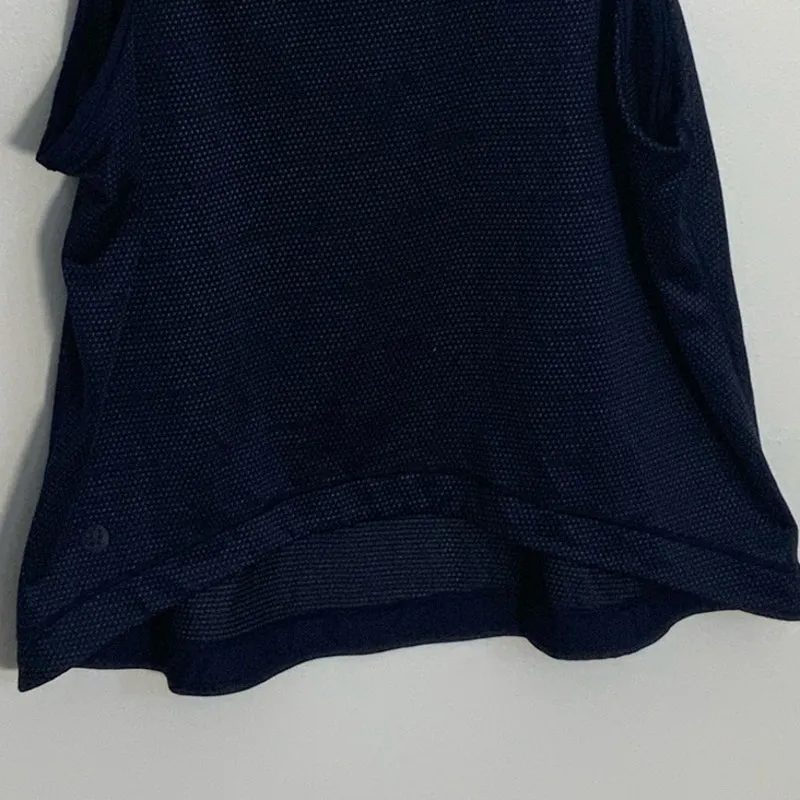 Lululemon Mesh Tank‎ - Image 4