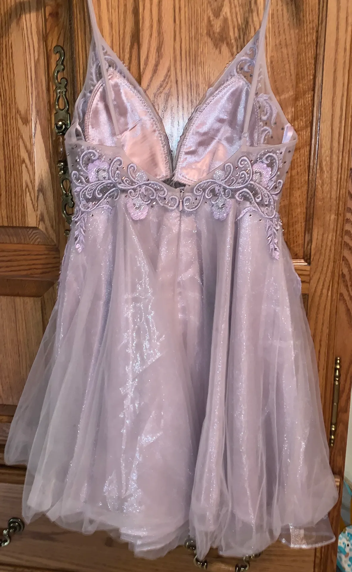 Homecoming Dress Or Going Out Dress - Image 3