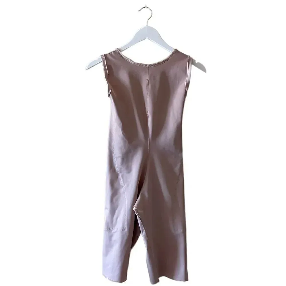 Sorelle Body Shaper Waist Control Clothes Thigh Body Shaping Clothes One Size Tan Size undefined - Image 2