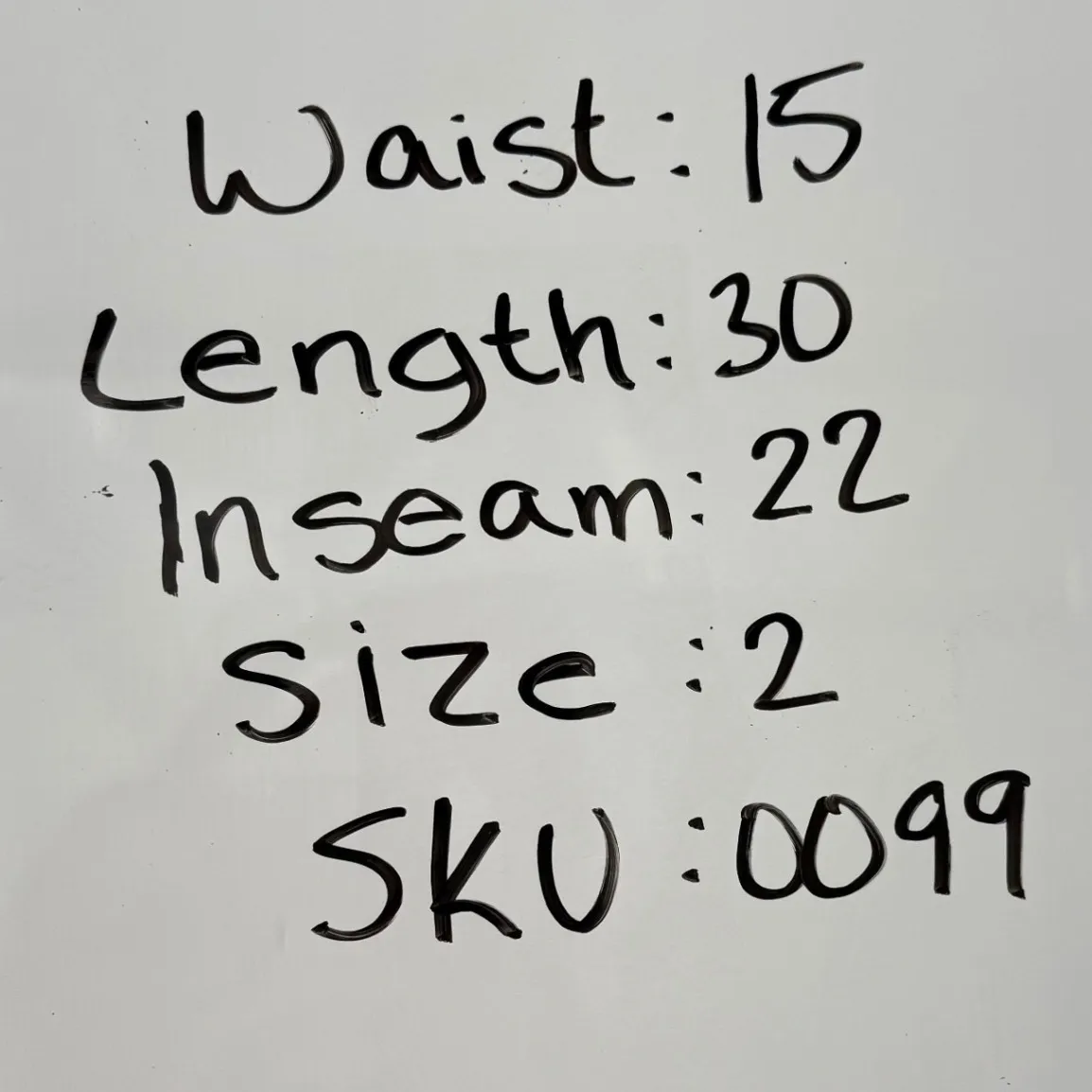 7th Avenue Design Studio New York & Company Royal Blue Capri Pants Size 2 - Image 6