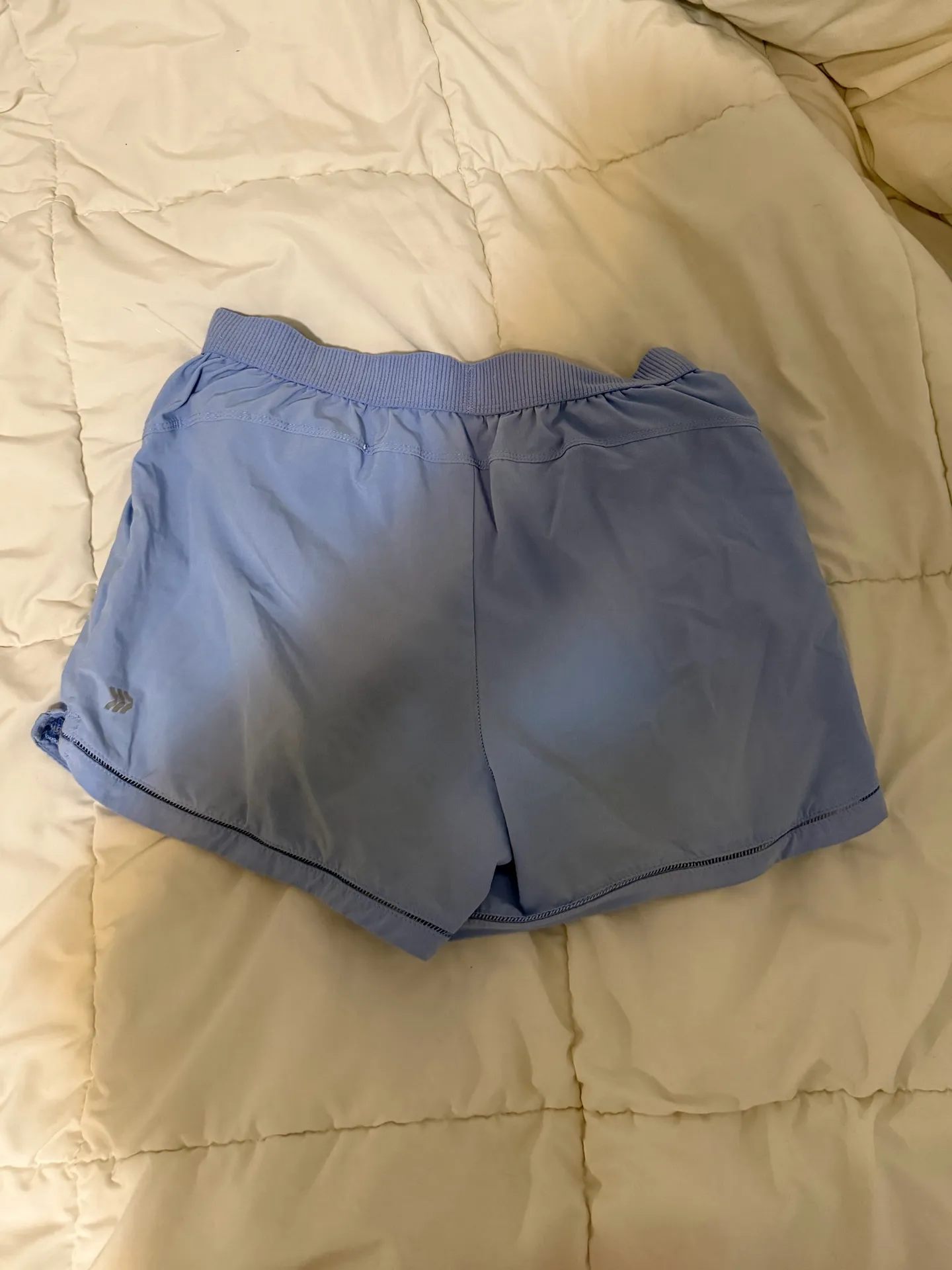 Target Workout Shorts - Image 3