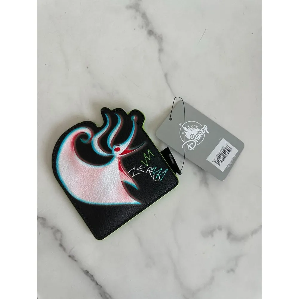 DISNEY Nightmare Zero Credit Card Wallet NEW - Image 3